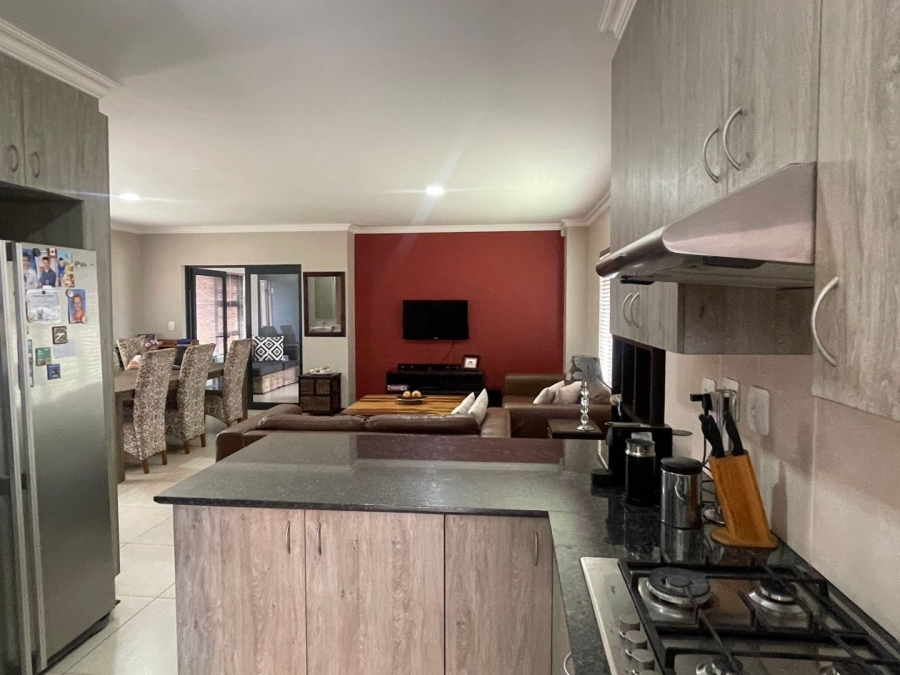 3 Bedroom Property for Sale in Wild Olive Estate Free State